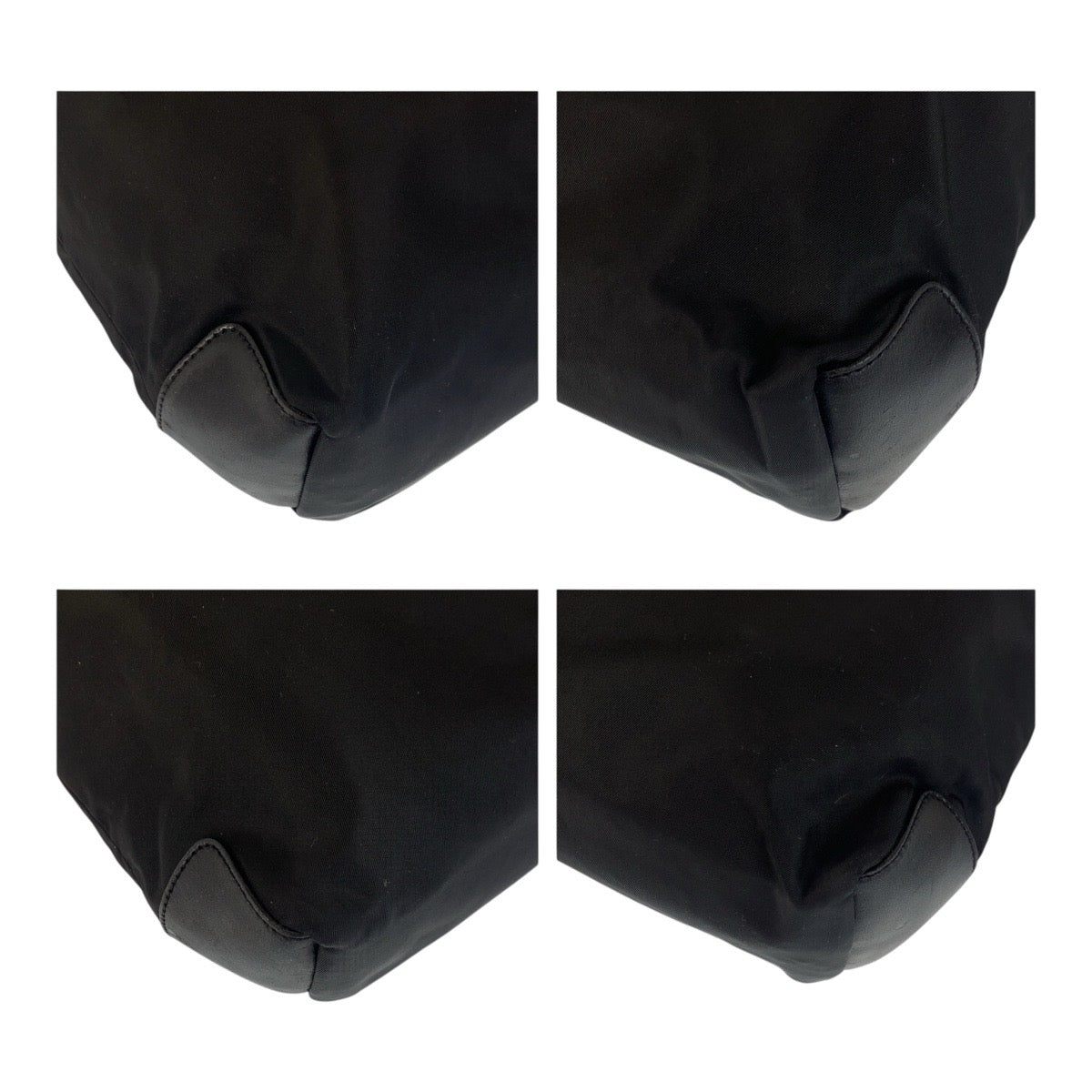 Prada Nylon Shoulder Bag - Rovelle Bags