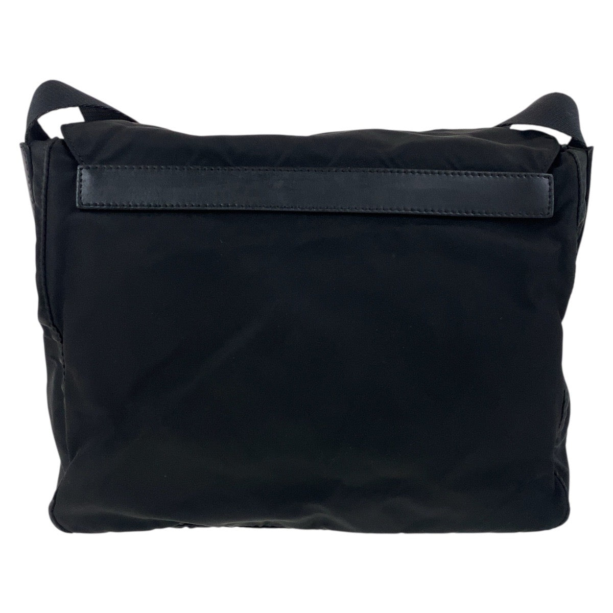 Prada Nylon Shoulder Bag - Rovelle Bags