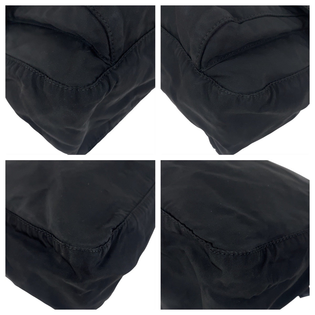 Prada Nylon Shoulder Bag - Rovelle Bags