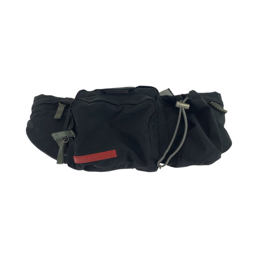Prada Nylon Handbag - Rovelle Bags