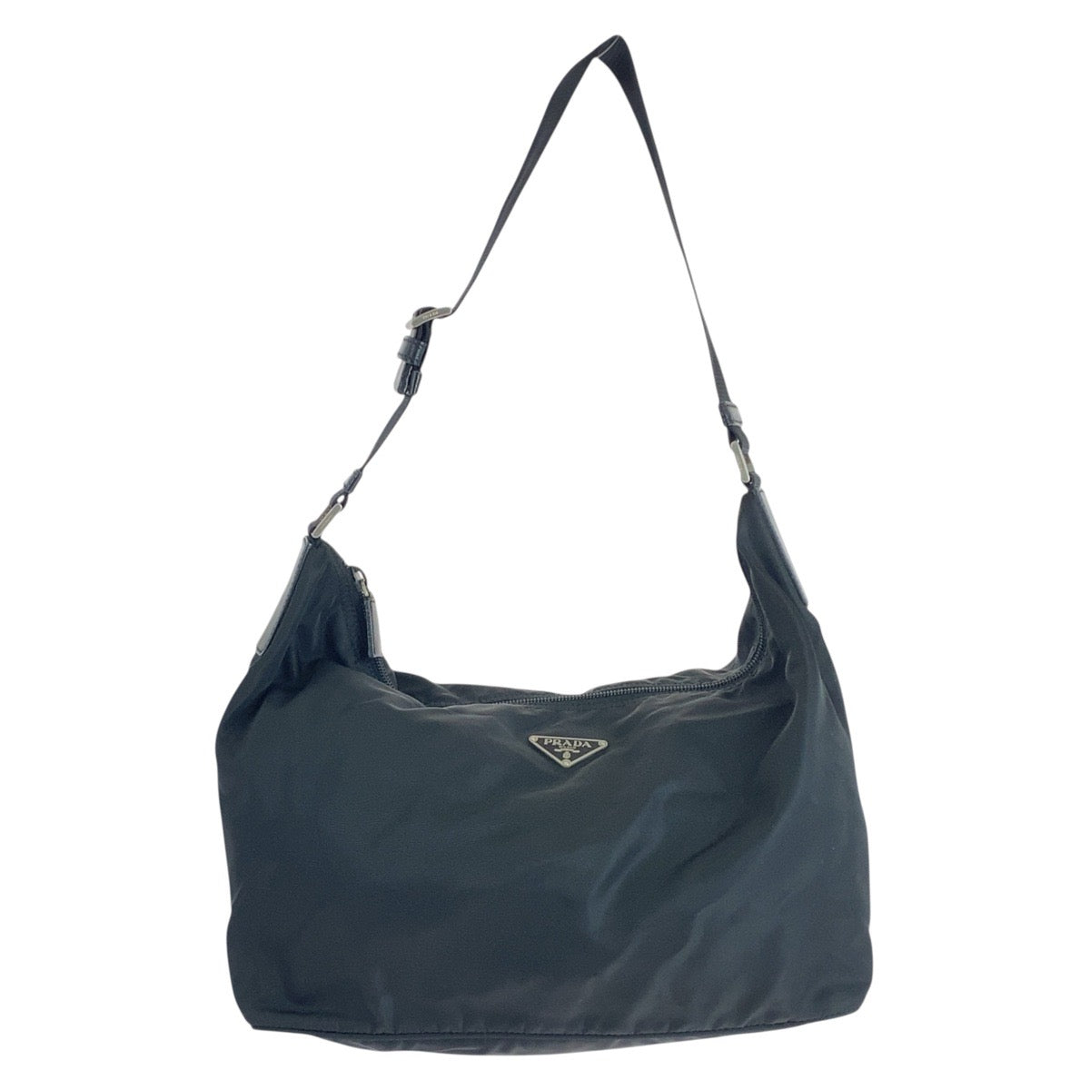 Prada Nylon Shoulder Bag - Rovelle Bags