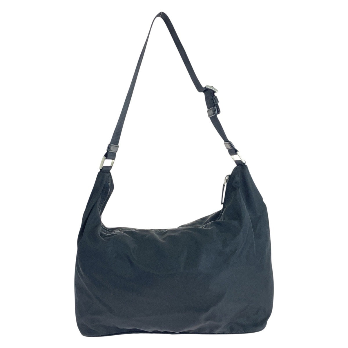 Prada Nylon Shoulder Bag - Rovelle Bags