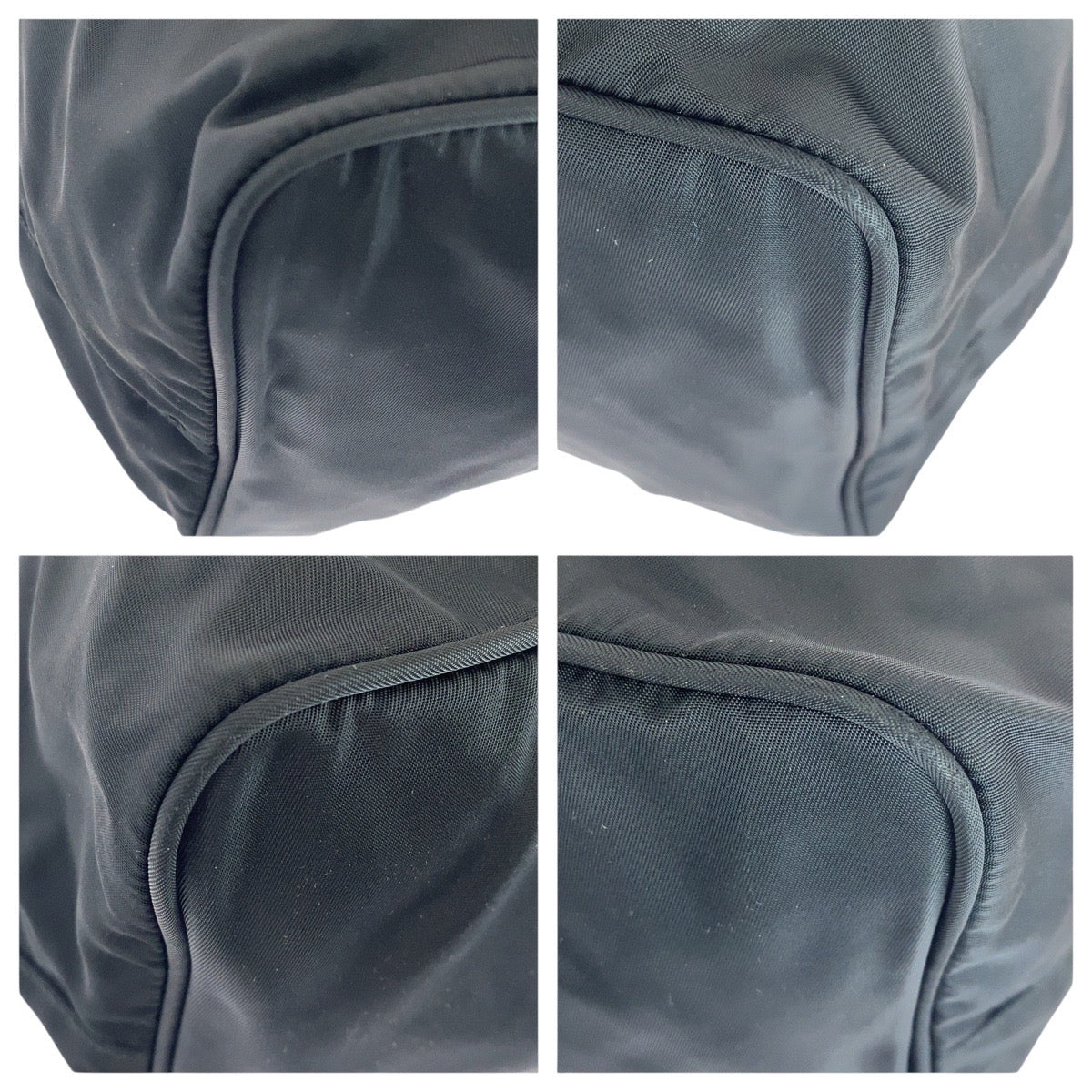 Prada Nylon Shoulder Bag - Rovelle Bags