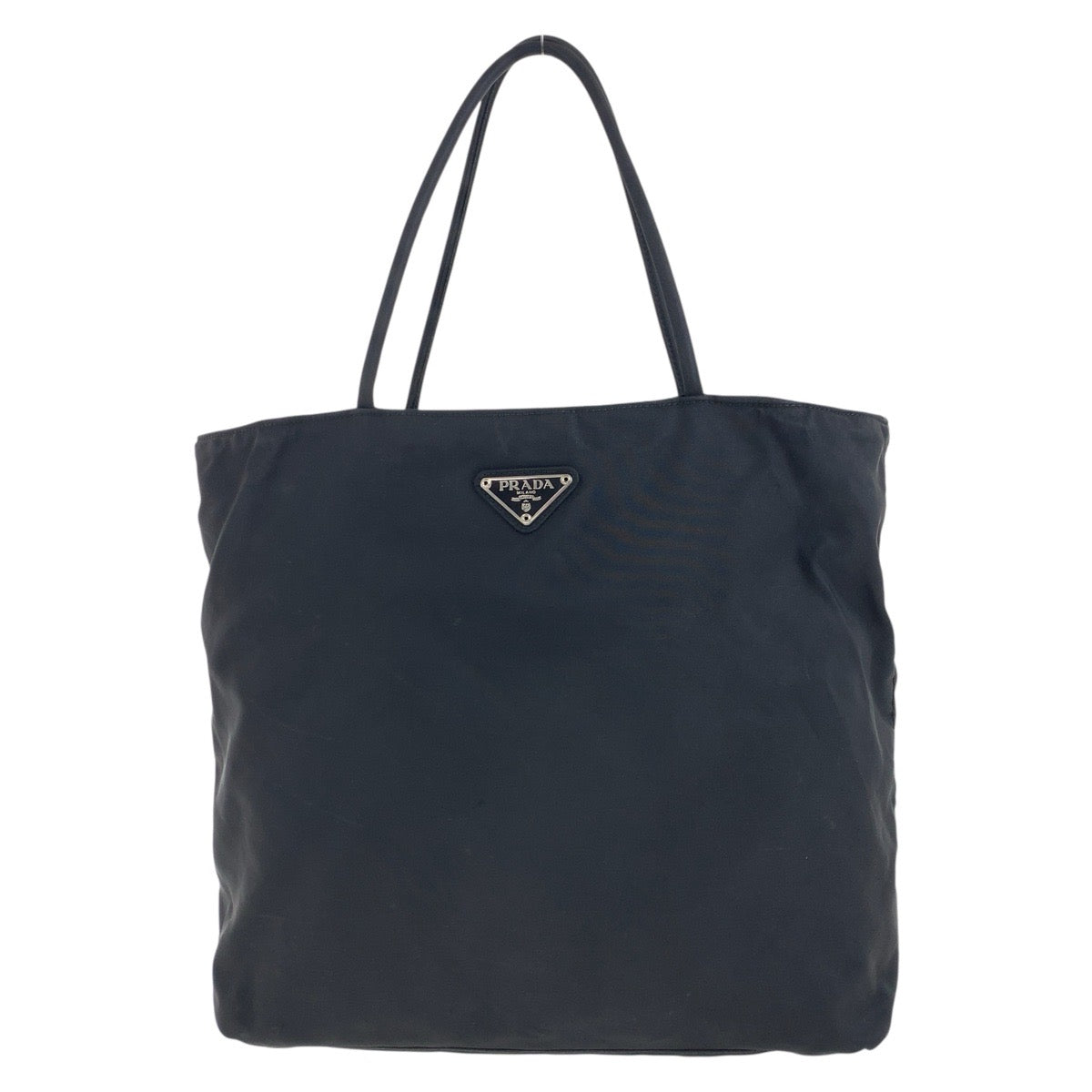 Prada Nylon Tote - Rovelle Bags