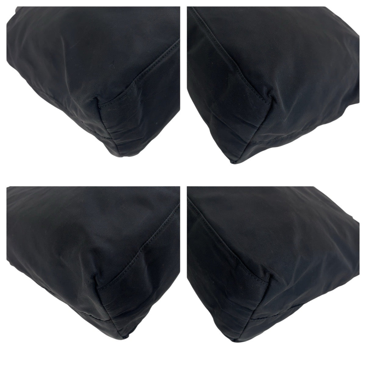 Prada Nylon Tote - Rovelle Bags