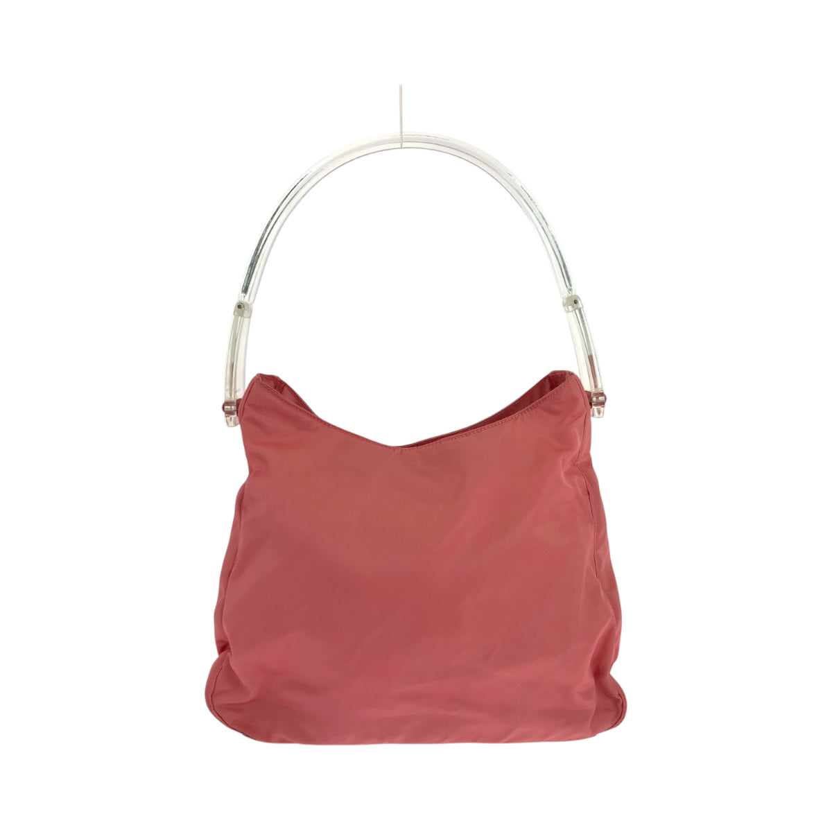Prada Nylon Shoulder Bag - Rovelle Bags