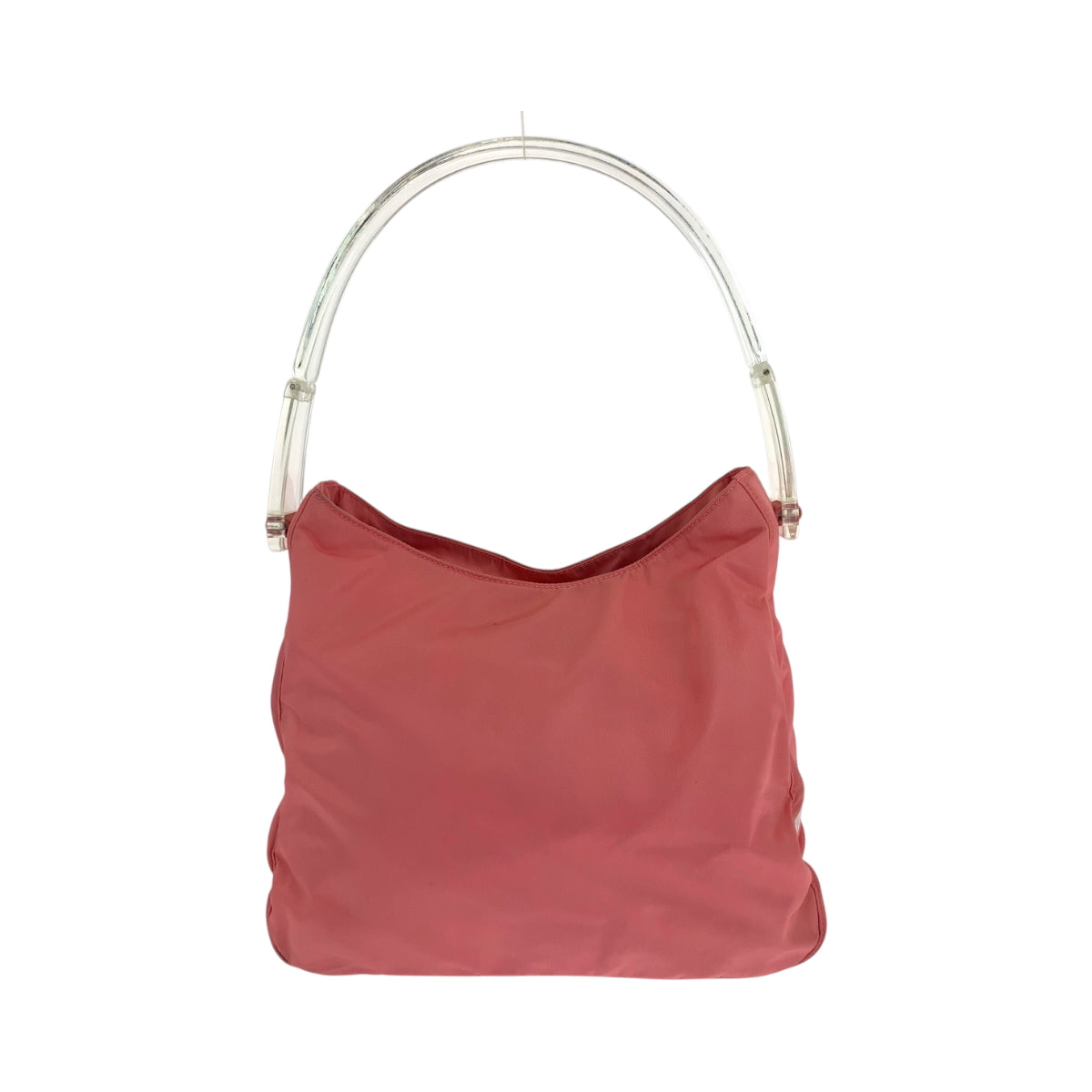 Prada Nylon Shoulder Bag - Rovelle Bags