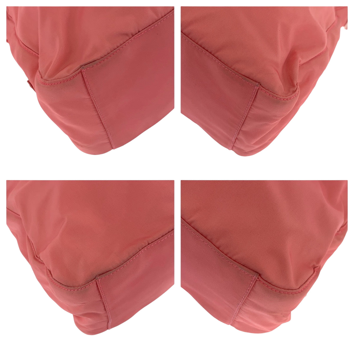 Prada Nylon Shoulder Bag - Rovelle Bags