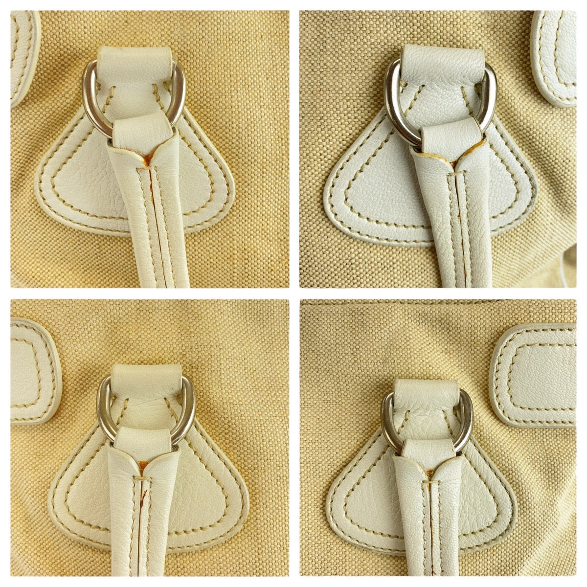 Prada Tote - Rovelle Bags