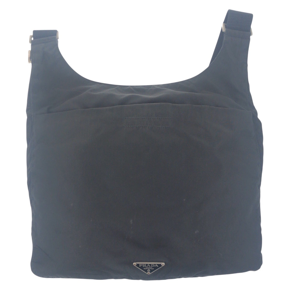 Prada Nylon Shoulder Bag - Rovelle Bags