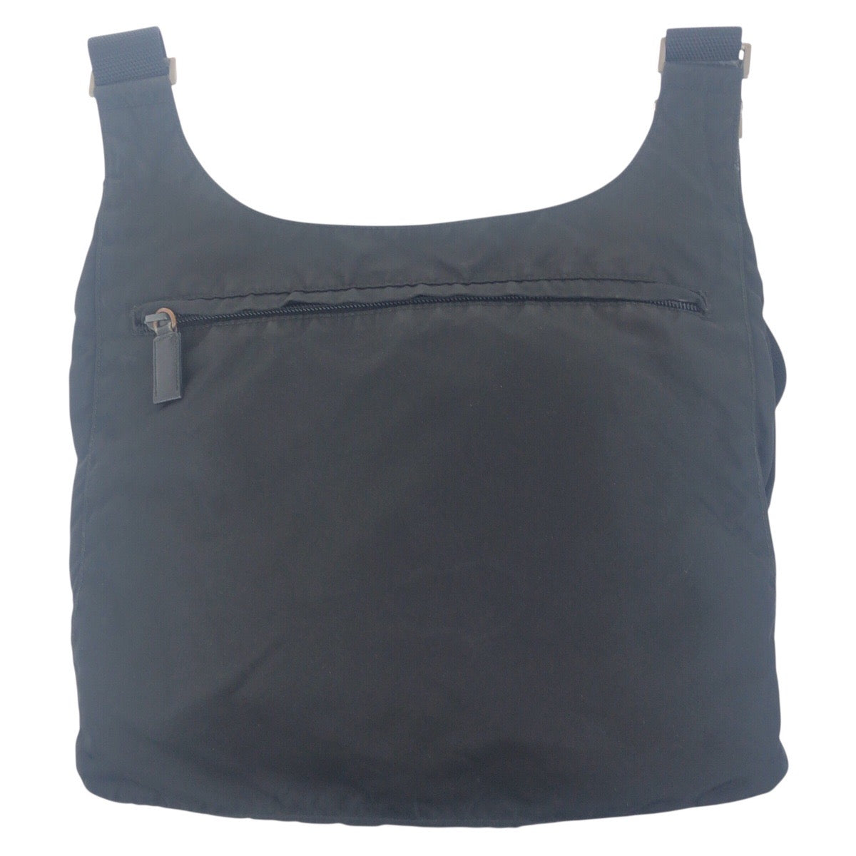 Prada Nylon Shoulder Bag - Rovelle Bags
