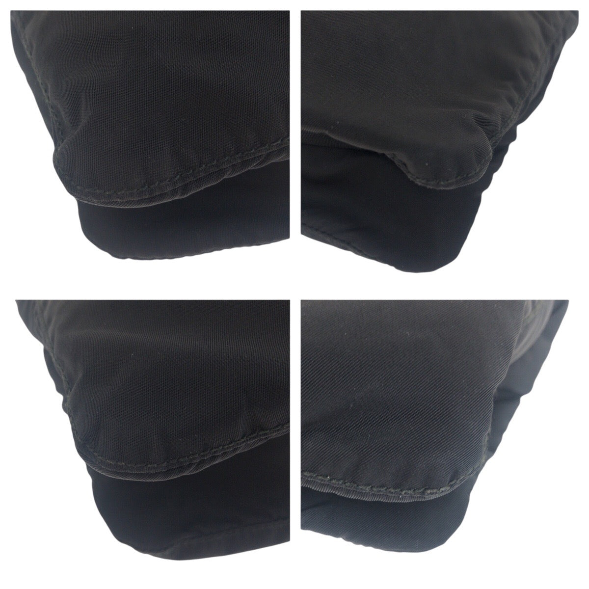 Prada Nylon Shoulder Bag - Rovelle Bags