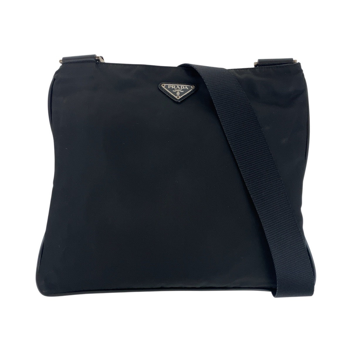 Prada Saffiano Shoulder Bag - Rovelle Bags