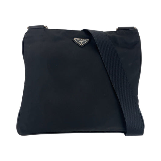 Prada Saffiano Shoulder Bag - Rovelle Bags