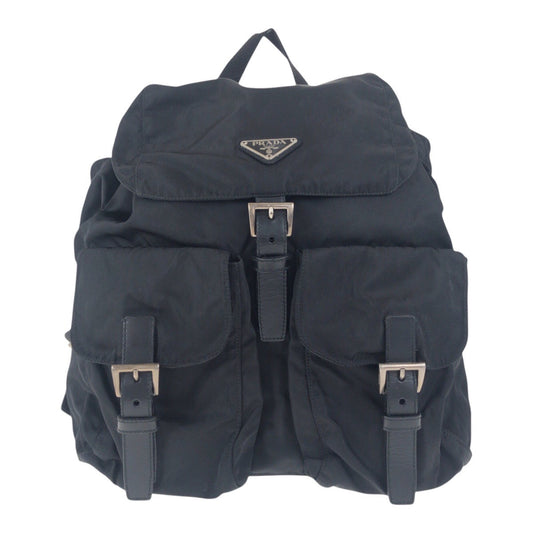 Prada Nylon Backpack - Rovelle Bags