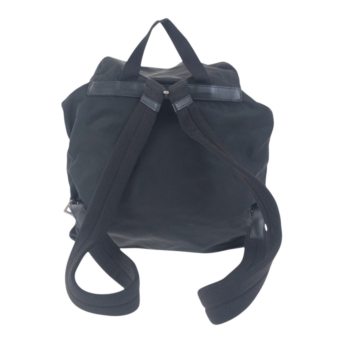 Prada Nylon Backpack - Rovelle Bags