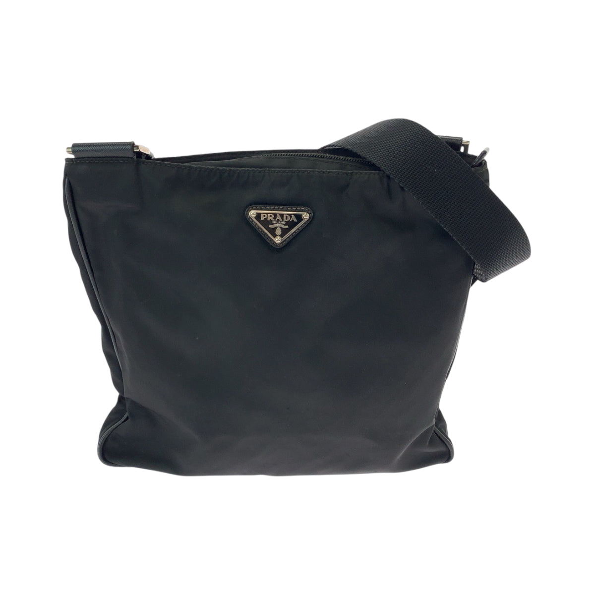 Prada Nylon Shoulder Bag - Rovelle Bags