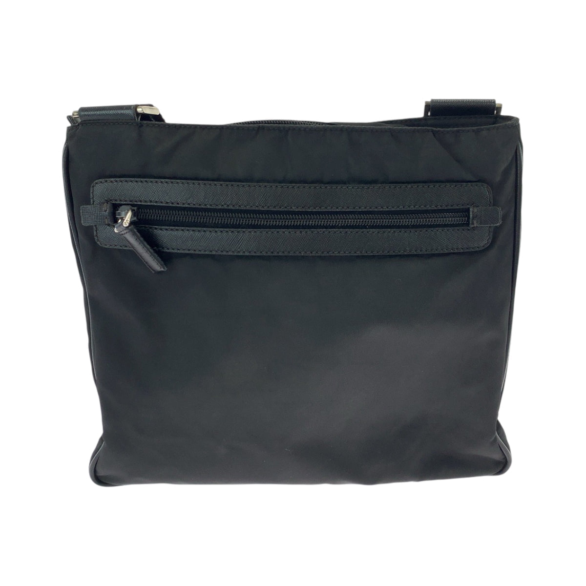 Prada Nylon Shoulder Bag - Rovelle Bags