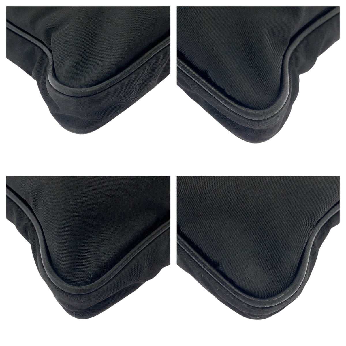 Prada Nylon Shoulder Bag - Rovelle Bags