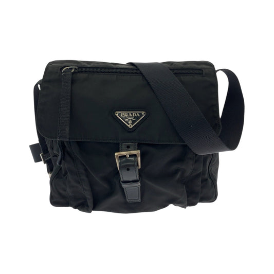 Prada Nylon Shoulder Bag - Rovelle Bags