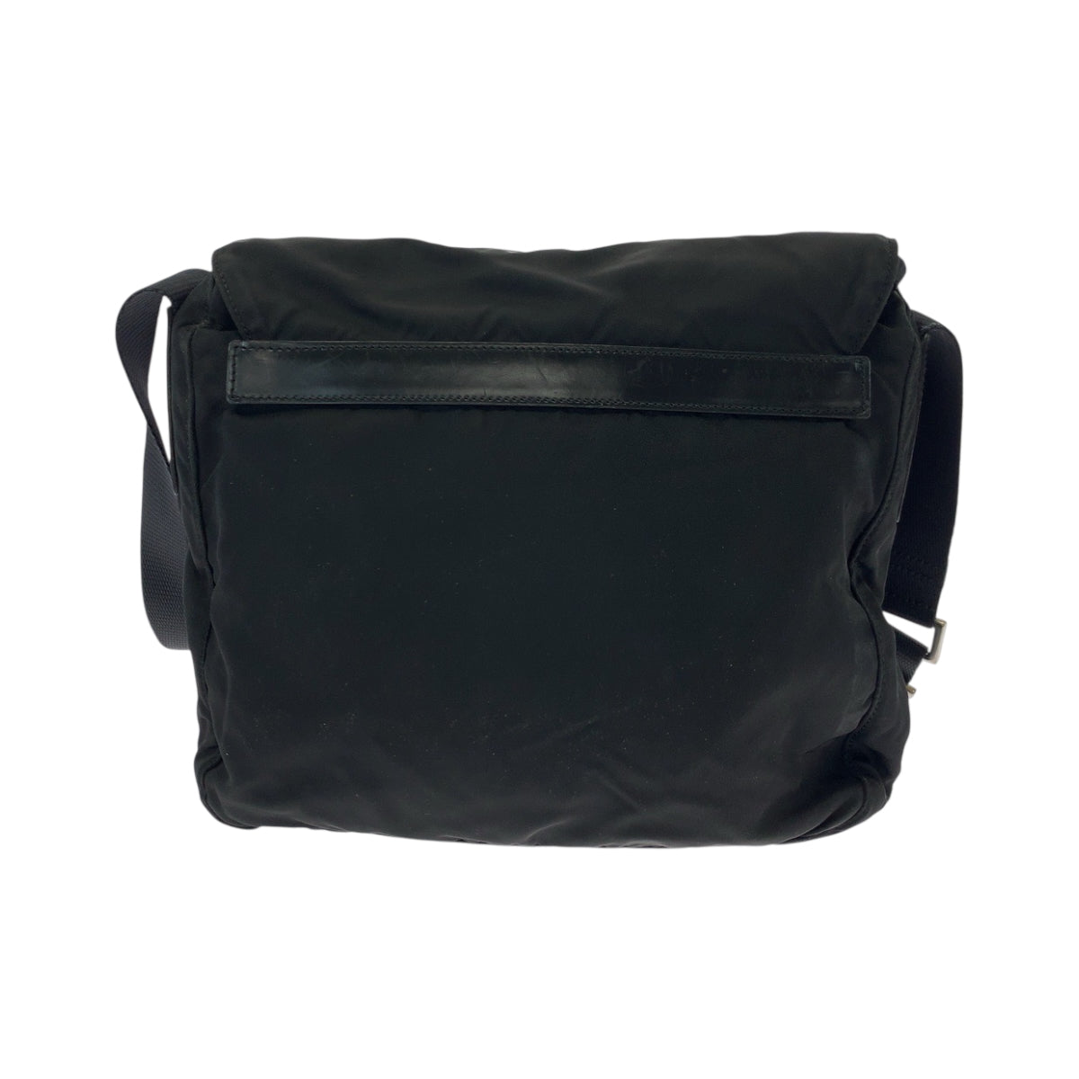 Prada Nylon Shoulder Bag - Rovelle Bags