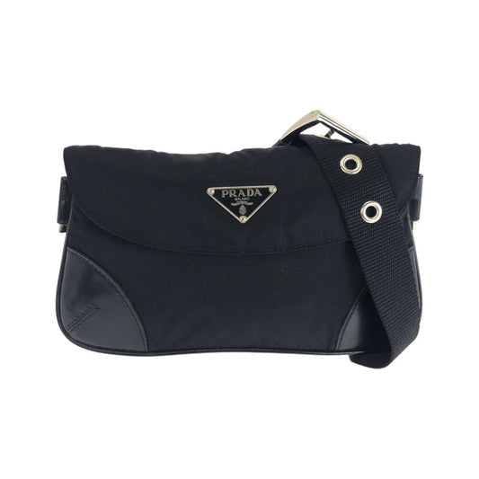 Prada Nylon Handbag - Rovelle Bags
