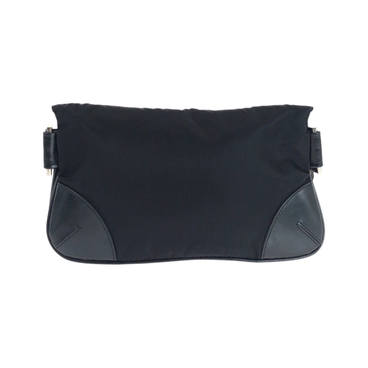 Prada Nylon Handbag - Rovelle Bags