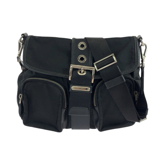 Prada Nylon Shoulder Bag - Rovelle Bags