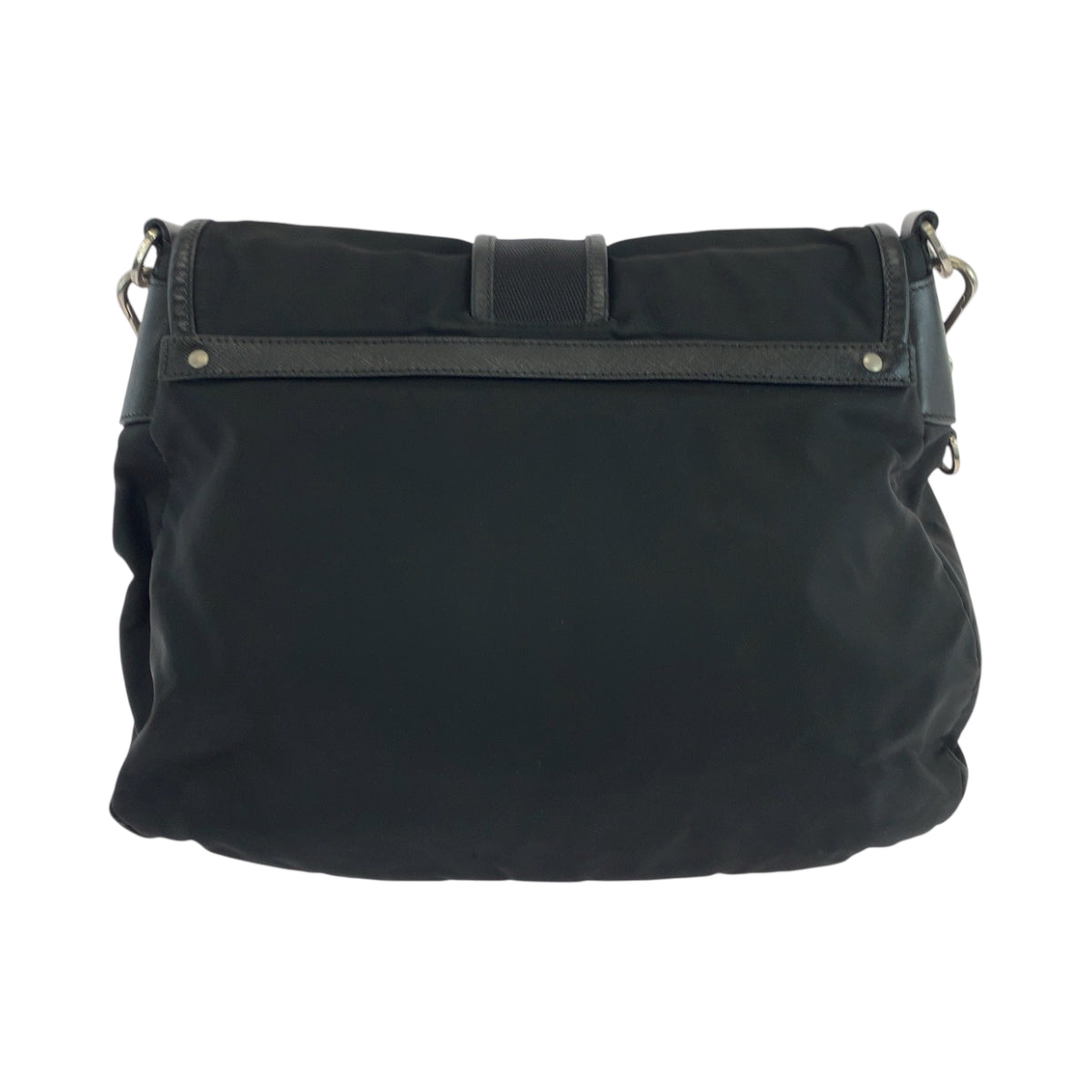 Prada Nylon Shoulder Bag - Rovelle Bags