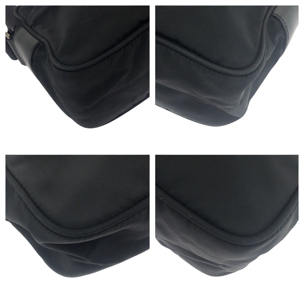Prada Nylon Shoulder Bag - Rovelle Bags