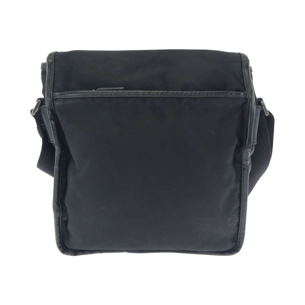 Prada Nylon Shoulder Bag - Rovelle Bags