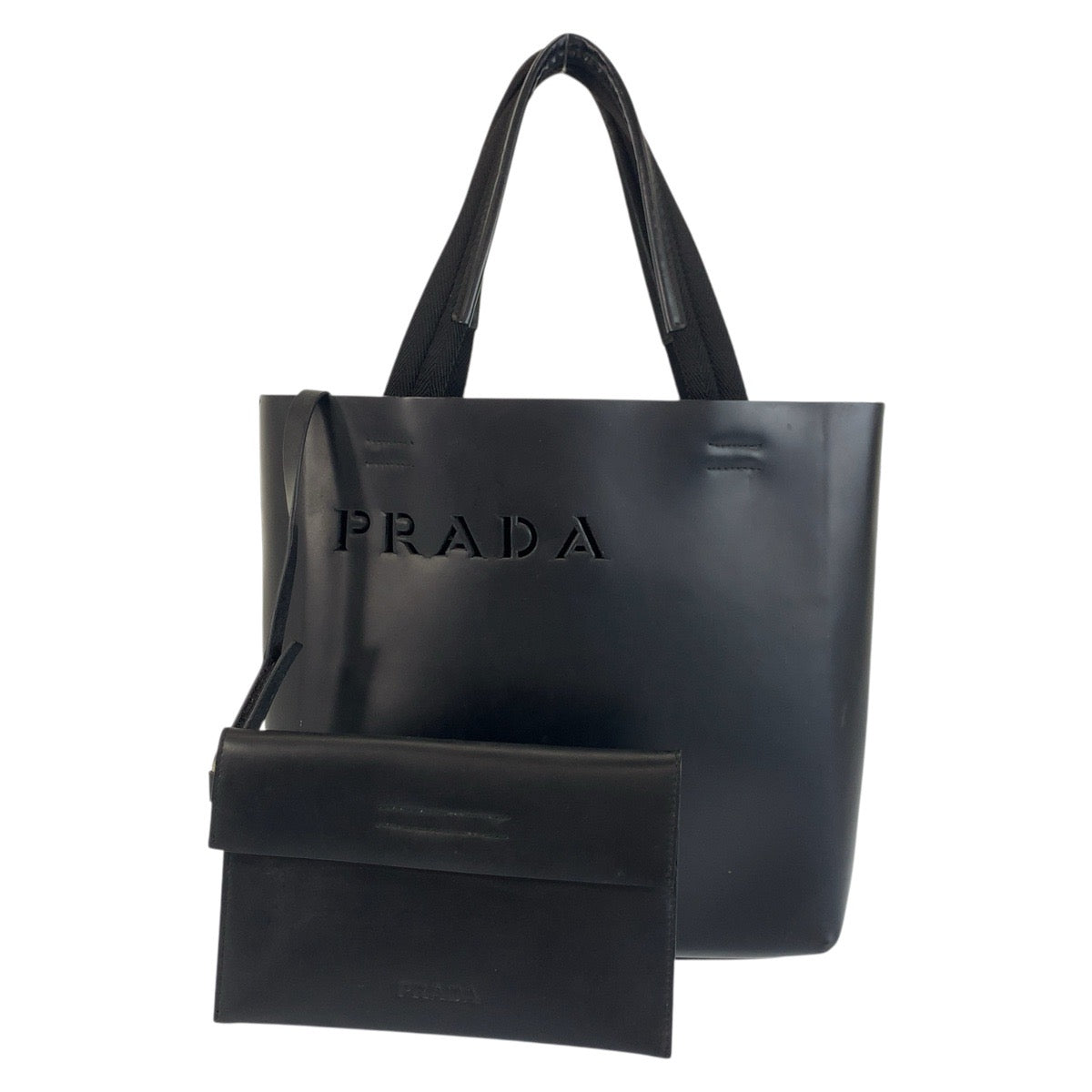 Prada Tote - Rovelle Bags