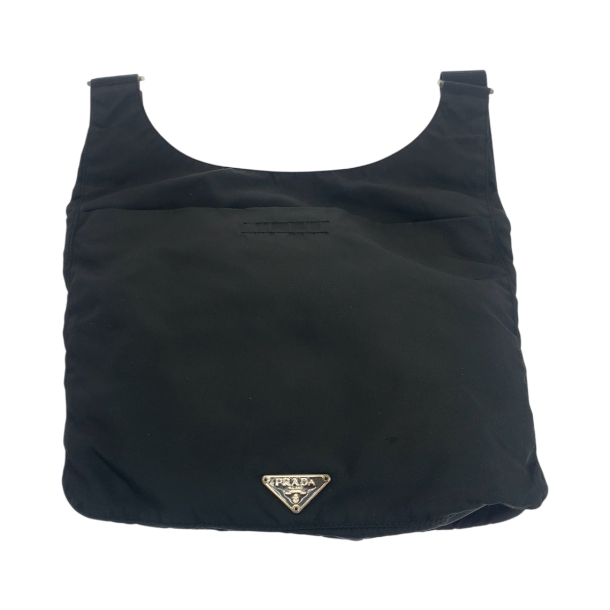 Prada Nylon Shoulder Bag - Rovelle Bags