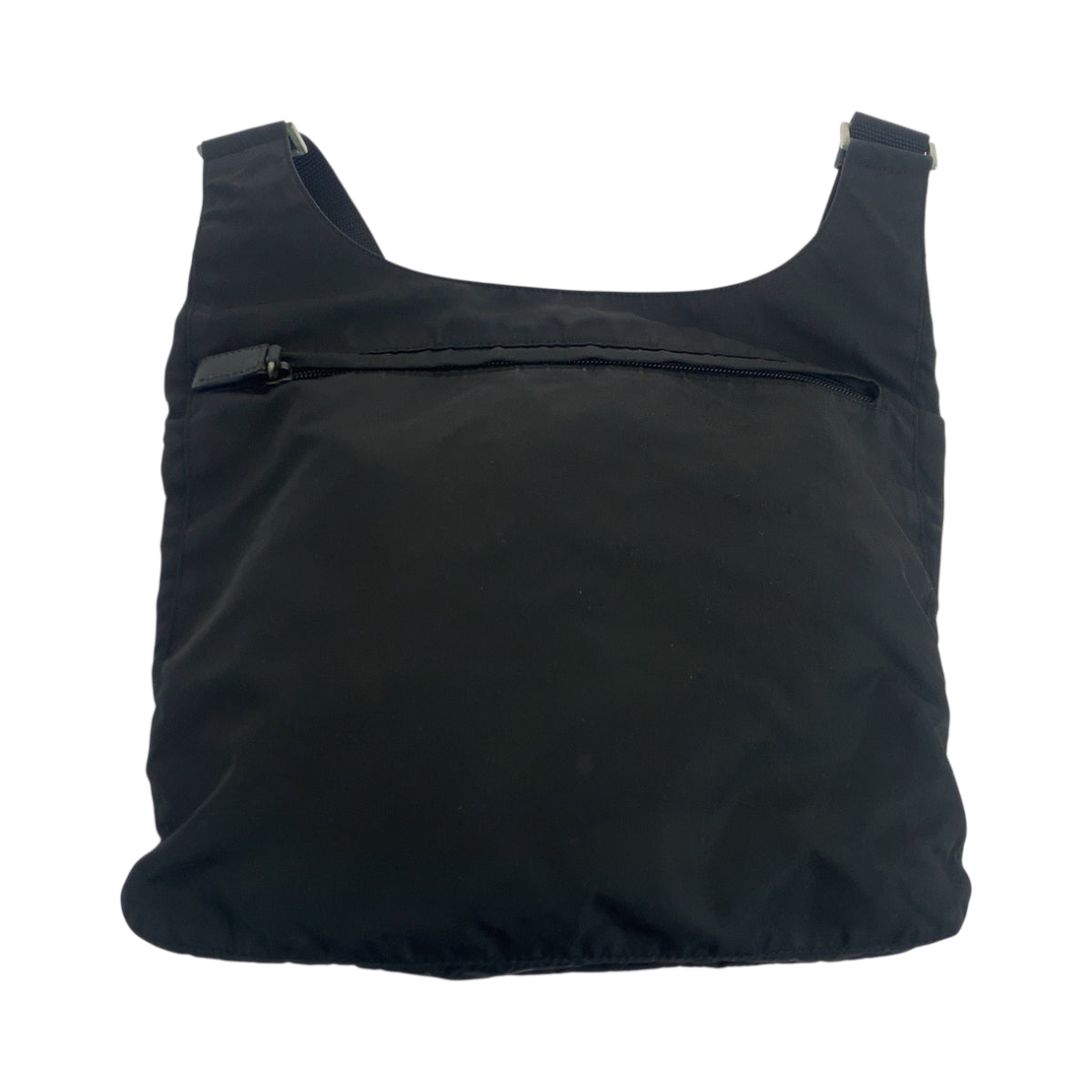Prada Nylon Shoulder Bag - Rovelle Bags