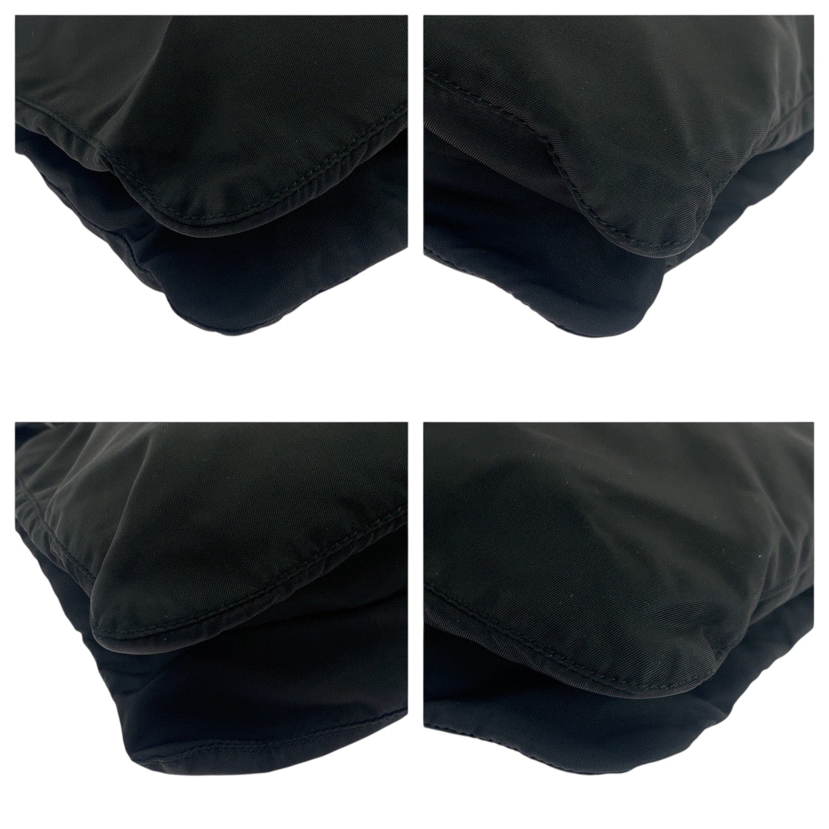 Prada Nylon Shoulder Bag - Rovelle Bags