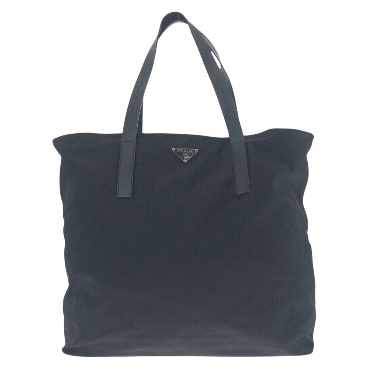 Prada Nylon Tote - Rovelle Bags