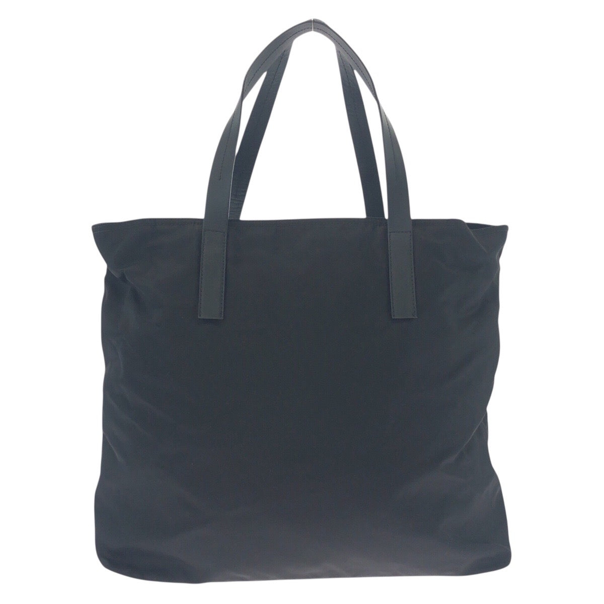 Prada Nylon Tote - Rovelle Bags