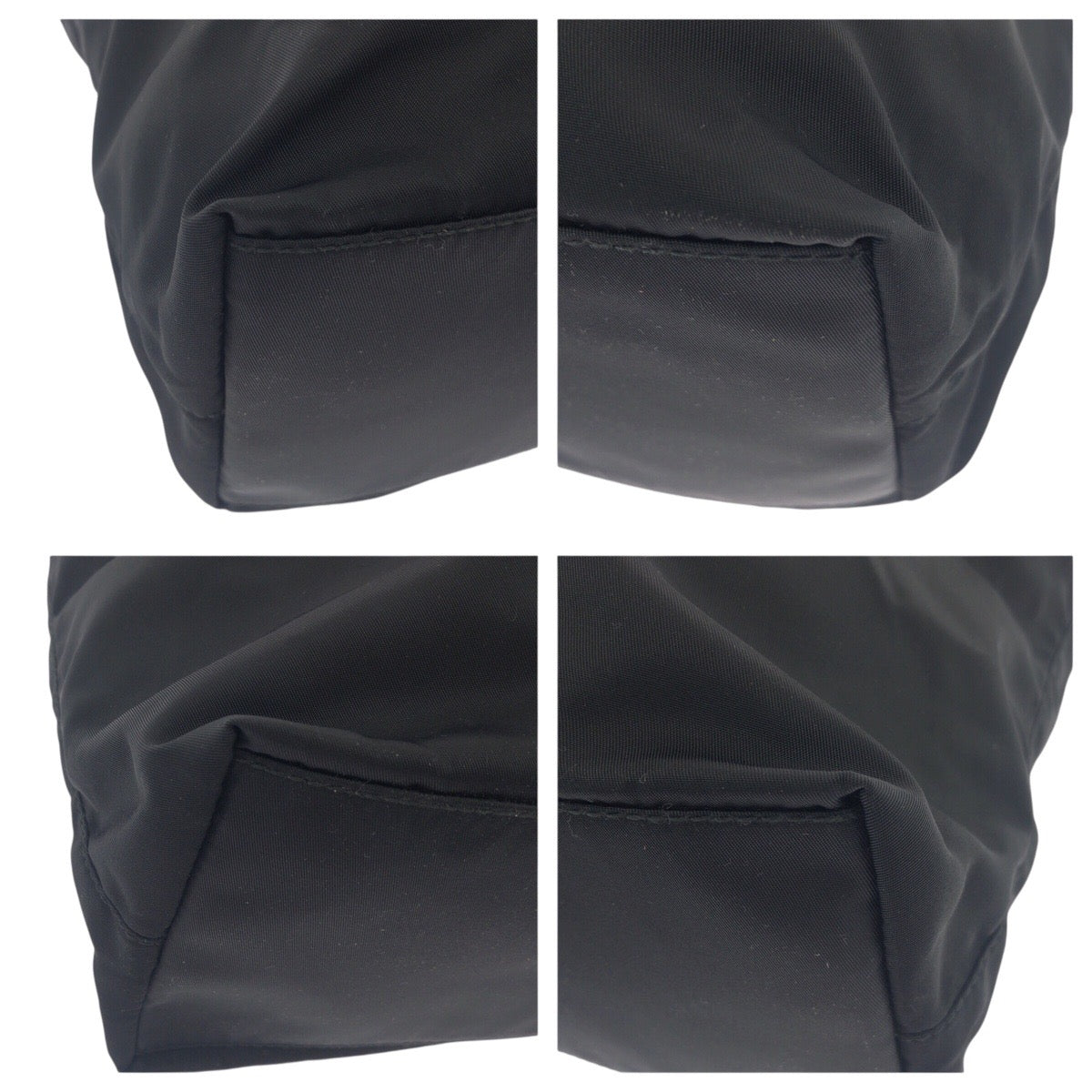 Prada Nylon Tote - Rovelle Bags