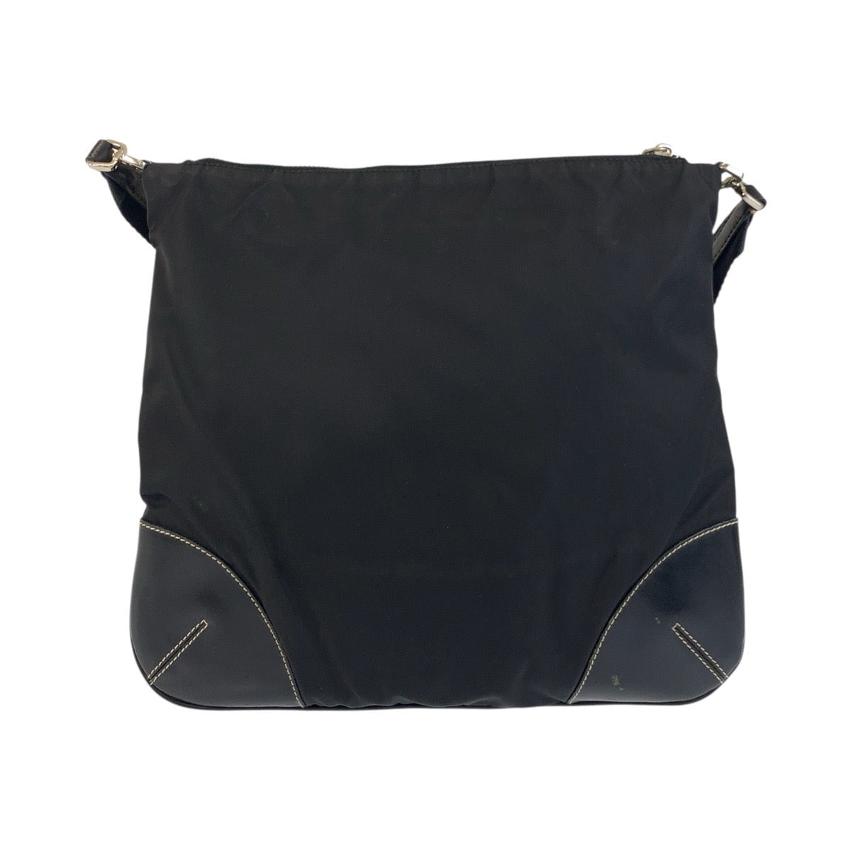 Prada Nylon Shoulder Bag - Rovelle Bags