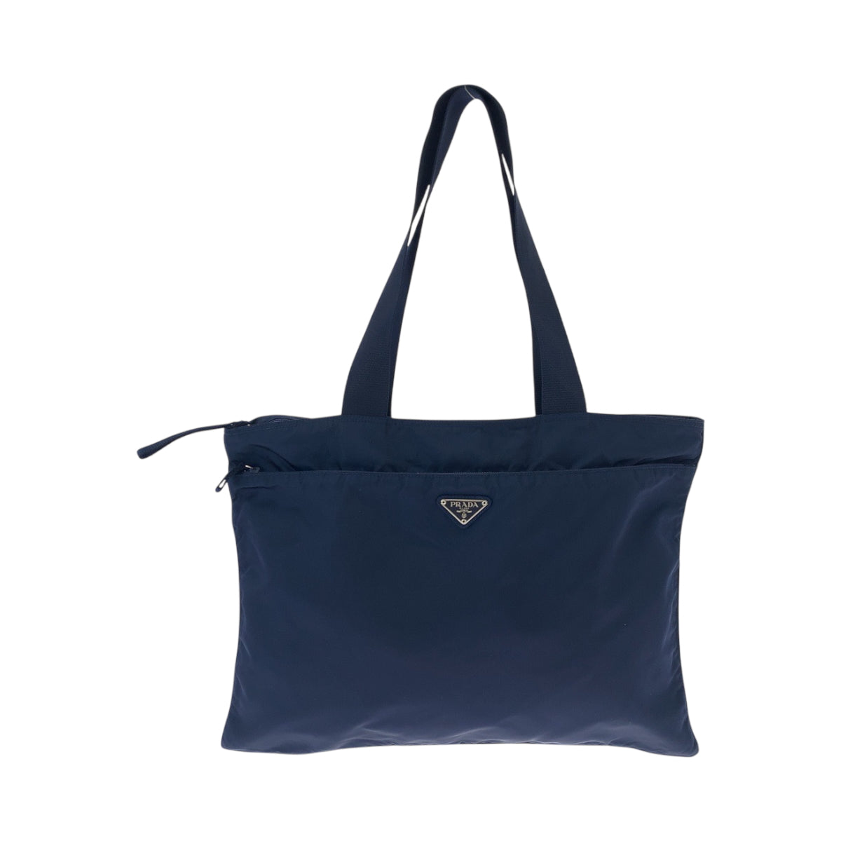 Prada Nylon Tote - Rovelle Bags