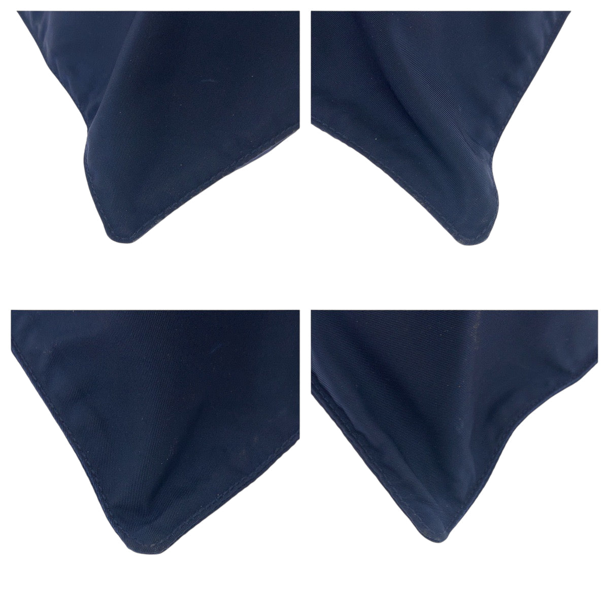 Prada Nylon Tote - Rovelle Bags