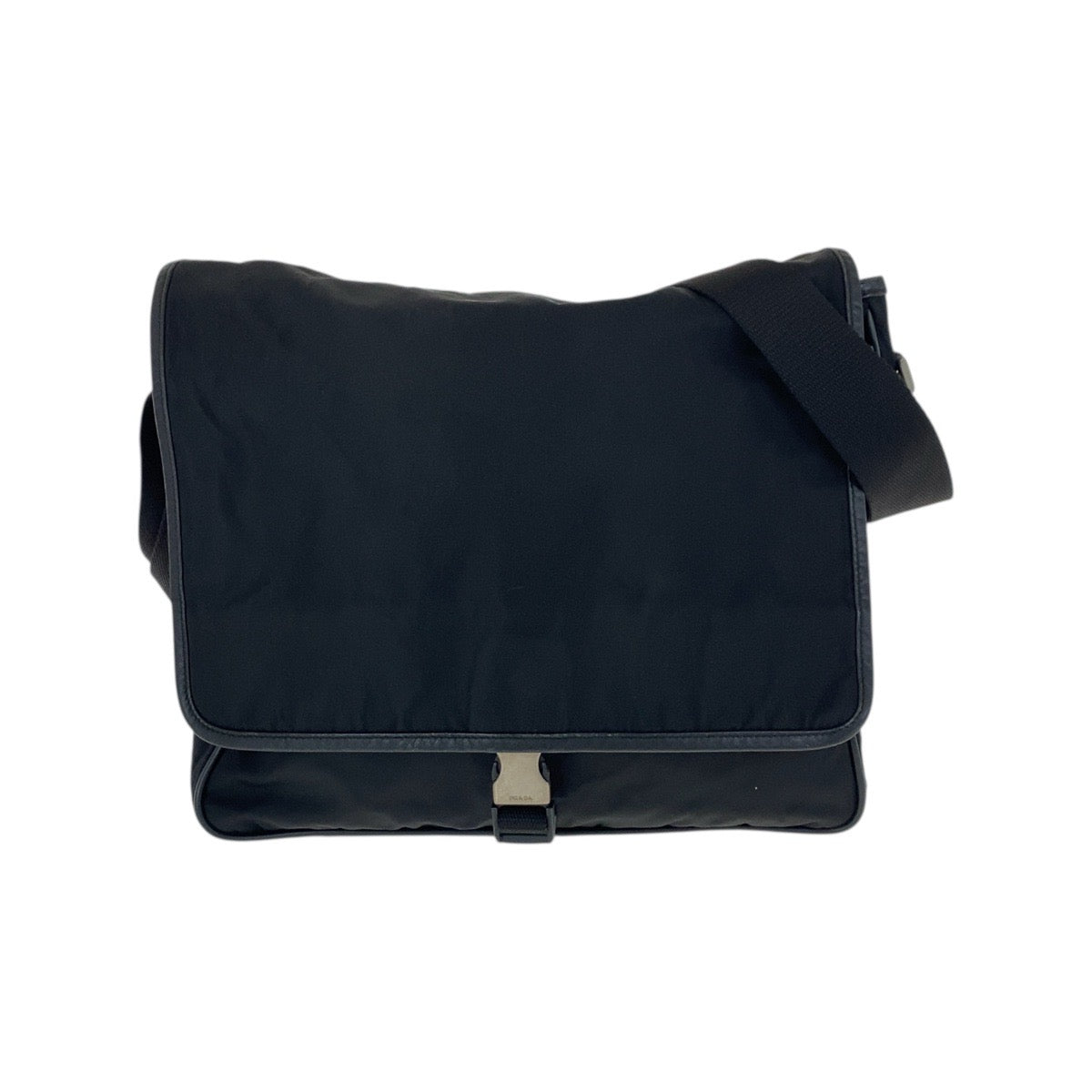Prada Nylon Shoulder Bag - Rovelle Bags