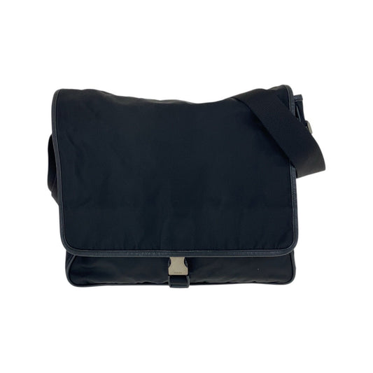 Prada Nylon Shoulder Bag - Rovelle Bags