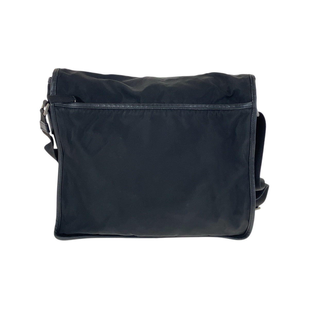 Prada Nylon Shoulder Bag - Rovelle Bags