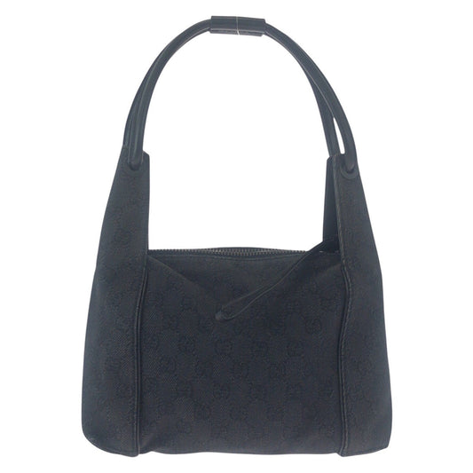 Gucci GG Canvas 2way bag