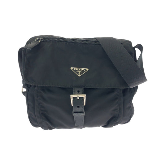 Prada Nylon Shoulder Bag - Rovelle Bags