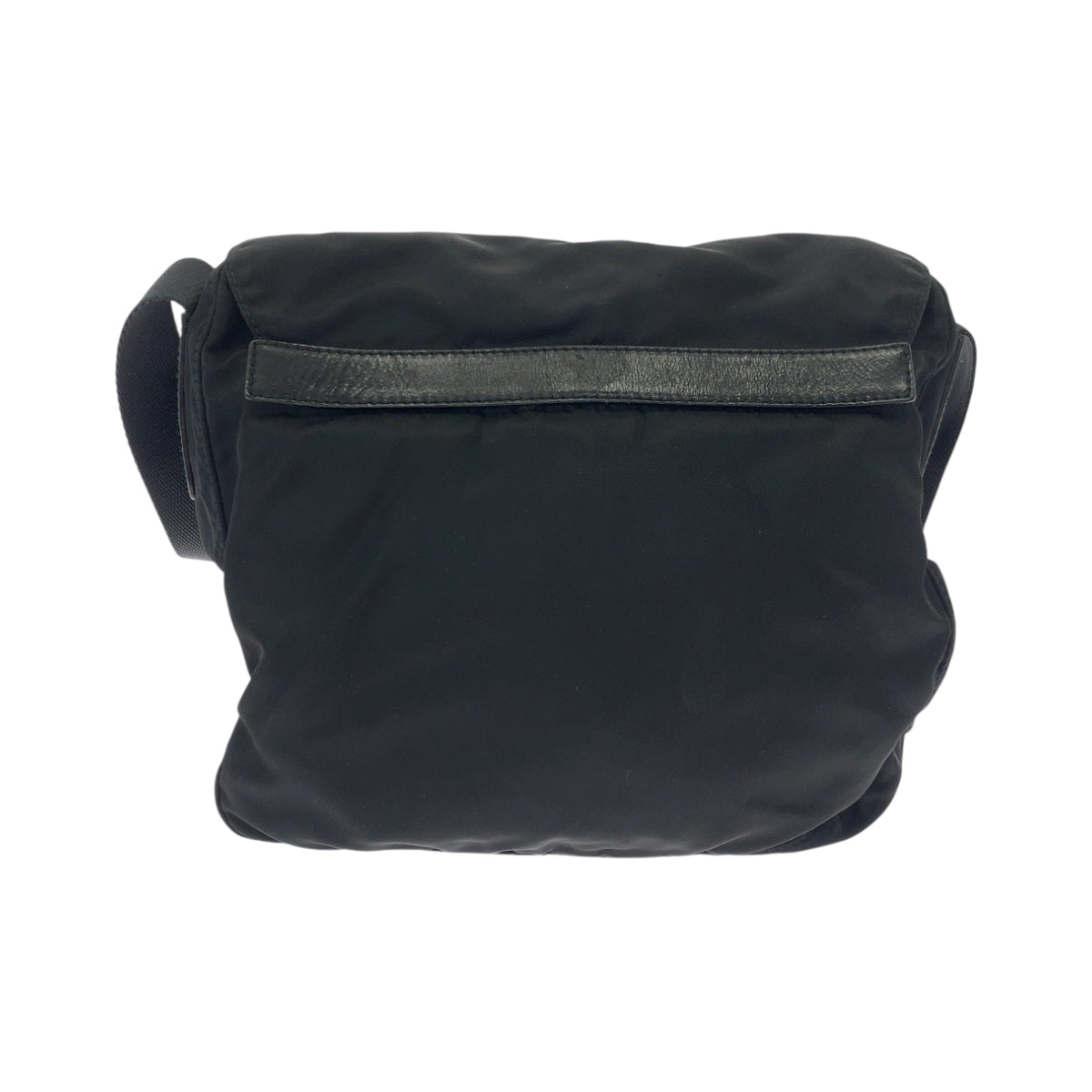 Prada Nylon Shoulder Bag - Rovelle Bags