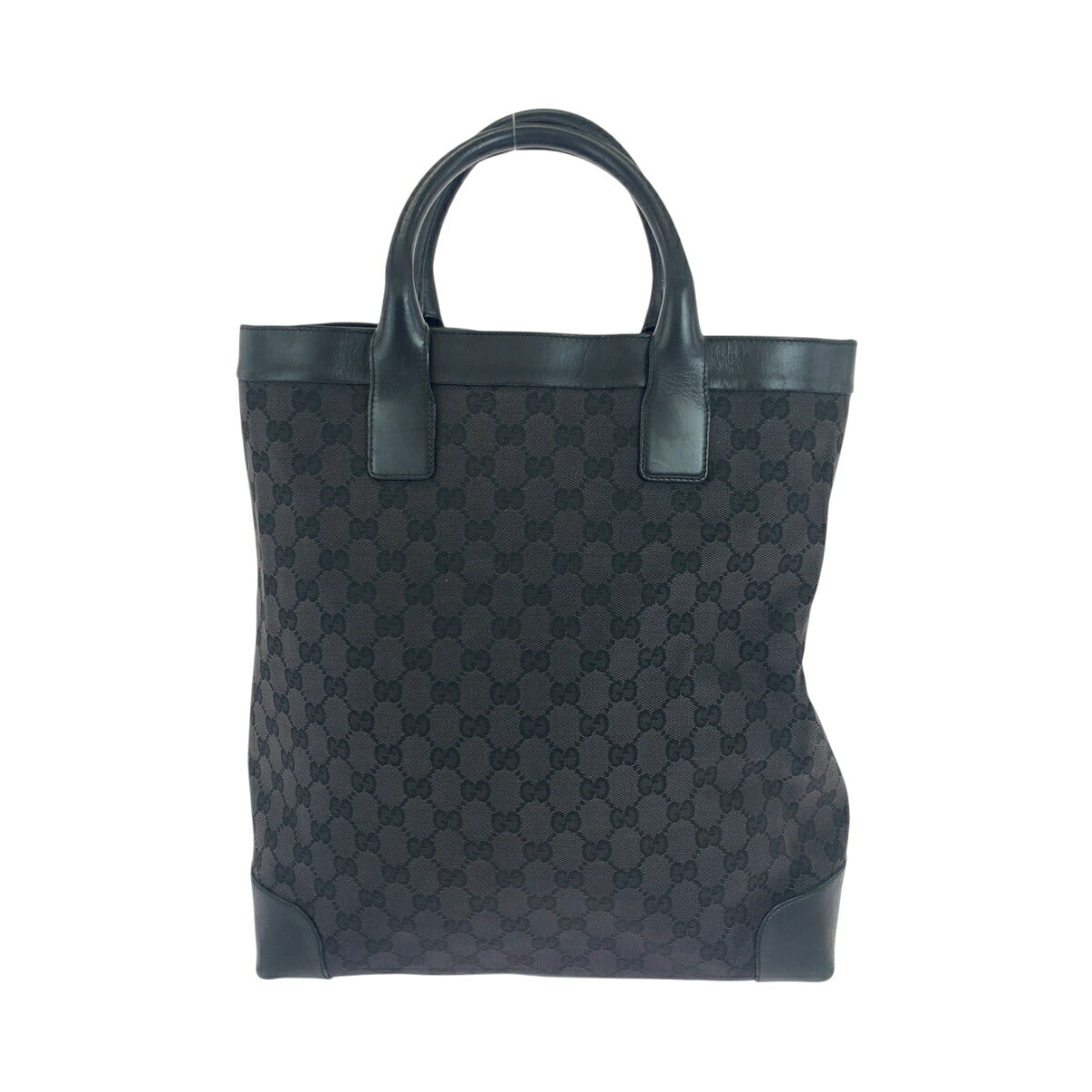 Gucci GG Canvas 2way Tote Bag
