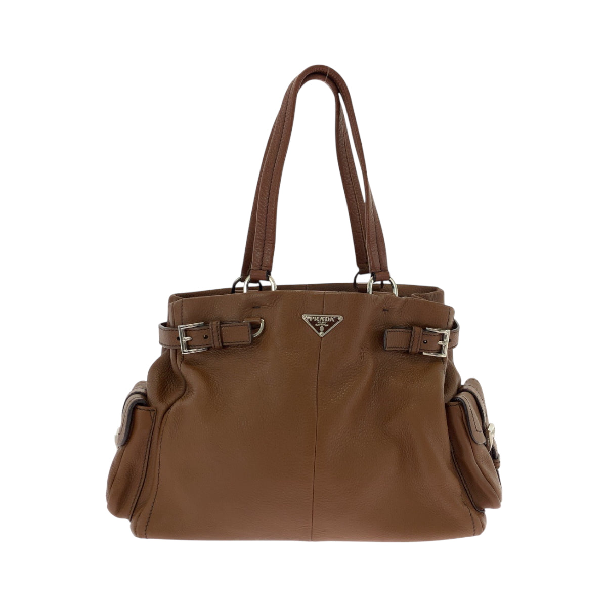 Prada Tote - Rovelle Bags