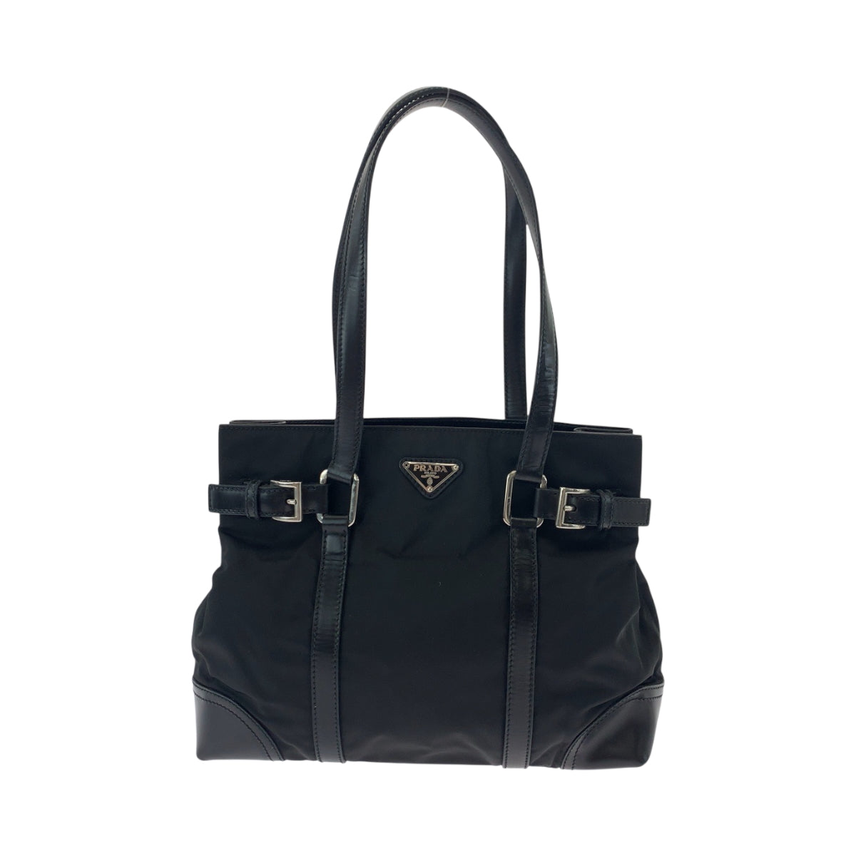 Prada Nylon Tote - Rovelle Bags